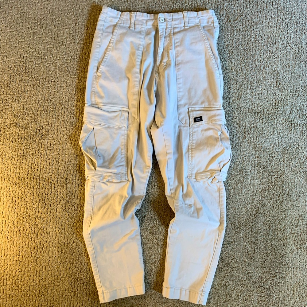 Zara Cargo Pants
